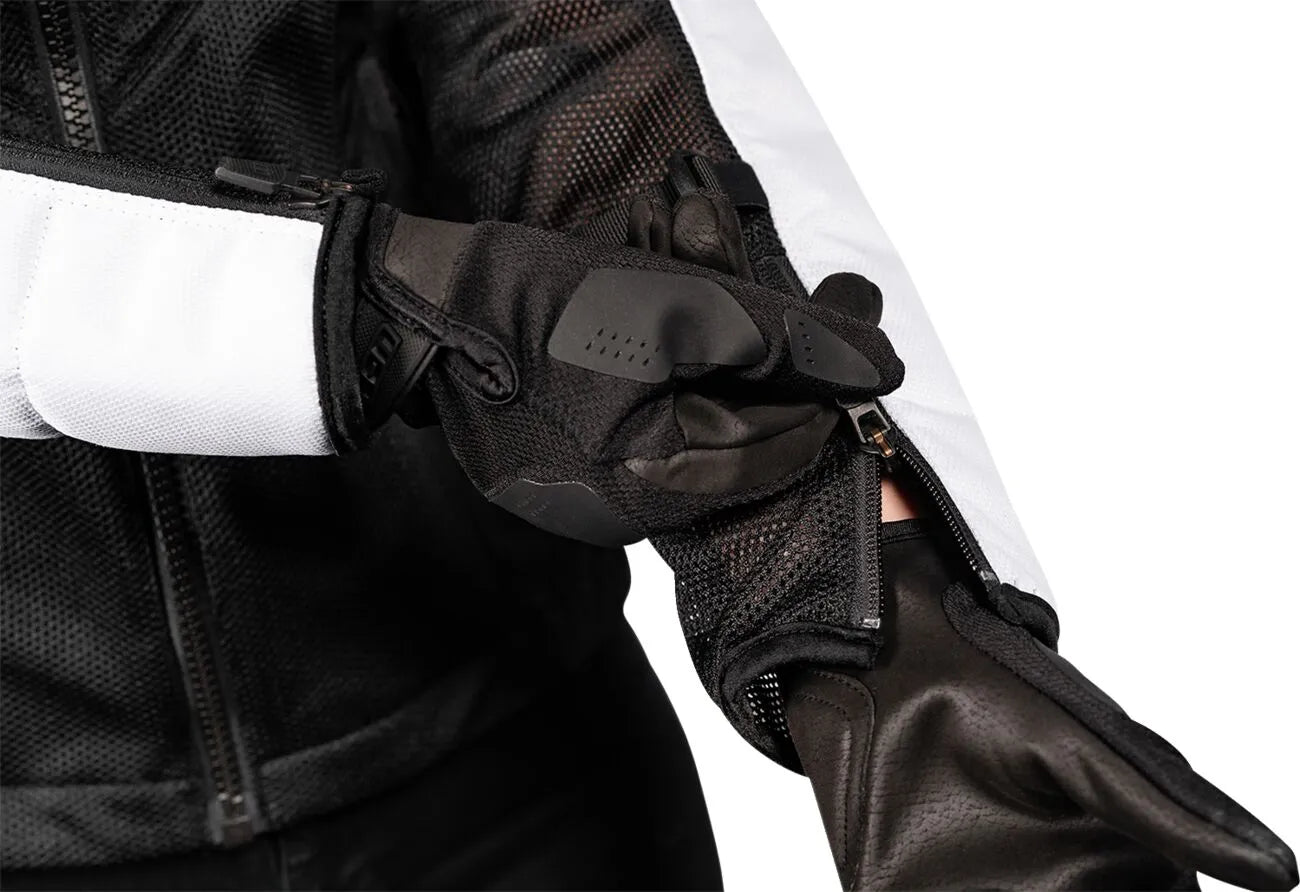 JKT WM MESH AF CE WT XL