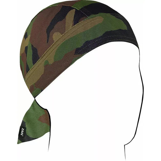Flydanna Polymm Wdlncamo Zm118