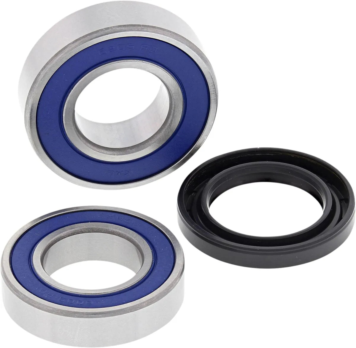 BRNG KT WHEEL FR HO