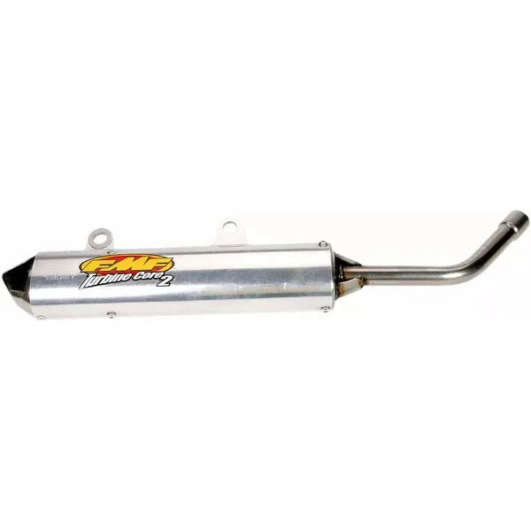 Fmf Tc Ii S/A Ktm200 98-3 020309