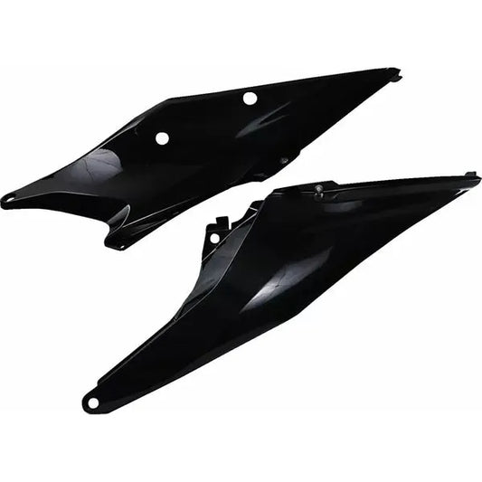 Side Panel Ktm Blk 1Cyc-2556-12