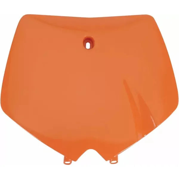 Front # Plt 99-00 Org Kt03063#127