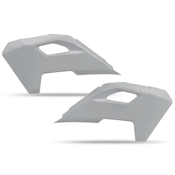 Radiator Cover Fc/Tc 023 Grey Hu04308#342