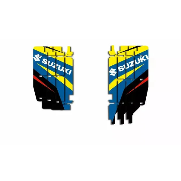 Rad Louver Stk Rmz A302N