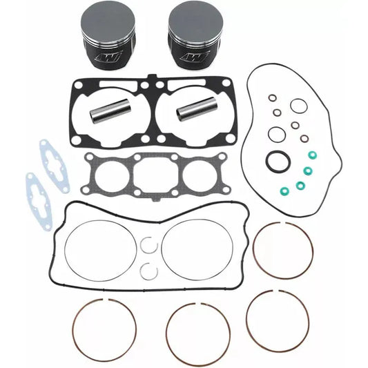 Piston Kit Polaris Sk1382