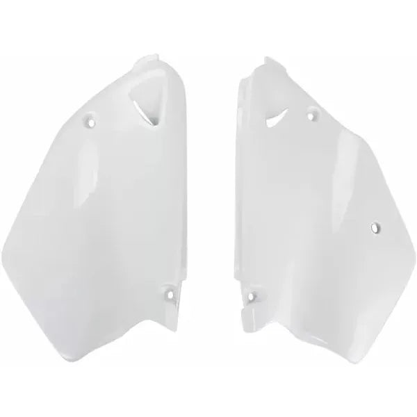 Sd Panels Yz125/250 96-01Wht Ya02899#046