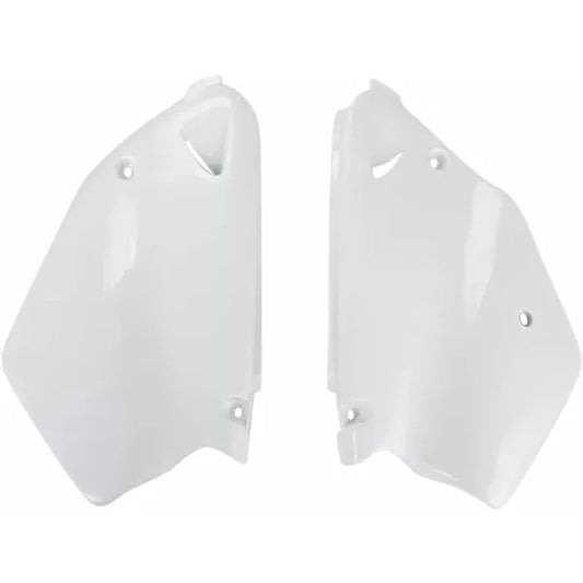 Sd Panels Yz125/250 96-01Wht Ya02899#046