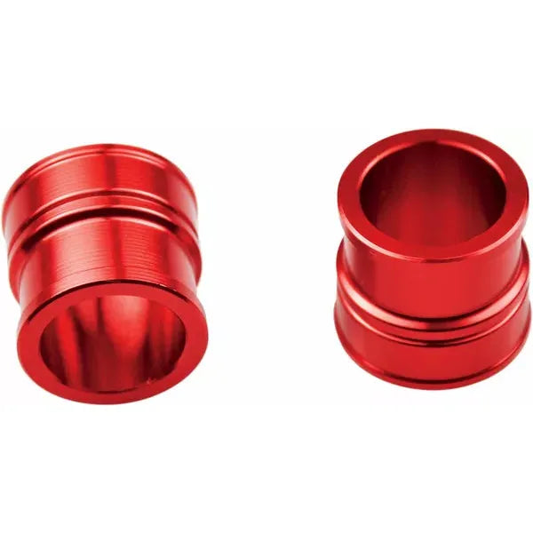 Wheel Spacer Frnt Red Fws401