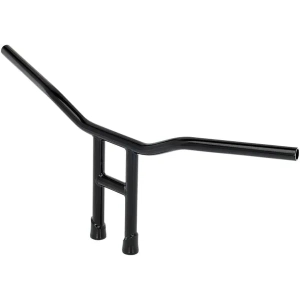 Handlebar Ty 12" Black 6222-2016