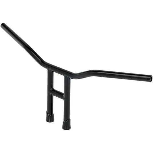 Handlebar Ty 12" Black 6222-2016