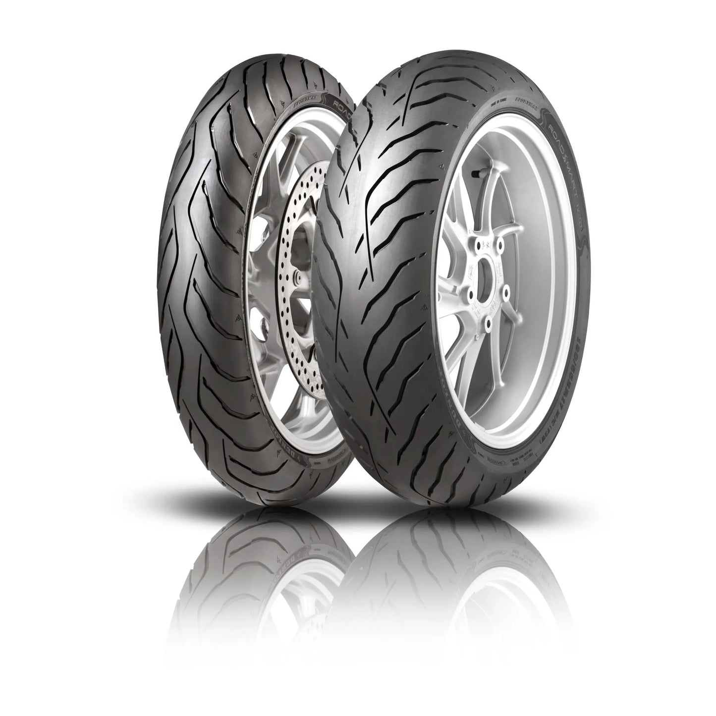 ROADSMART IV R 160/60ZR17 M/C (69W) TL