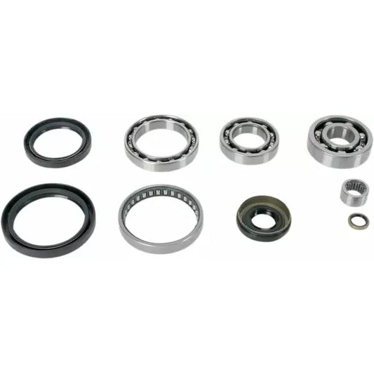 Bearing Kit Differential Frt Kaw 25-2066
