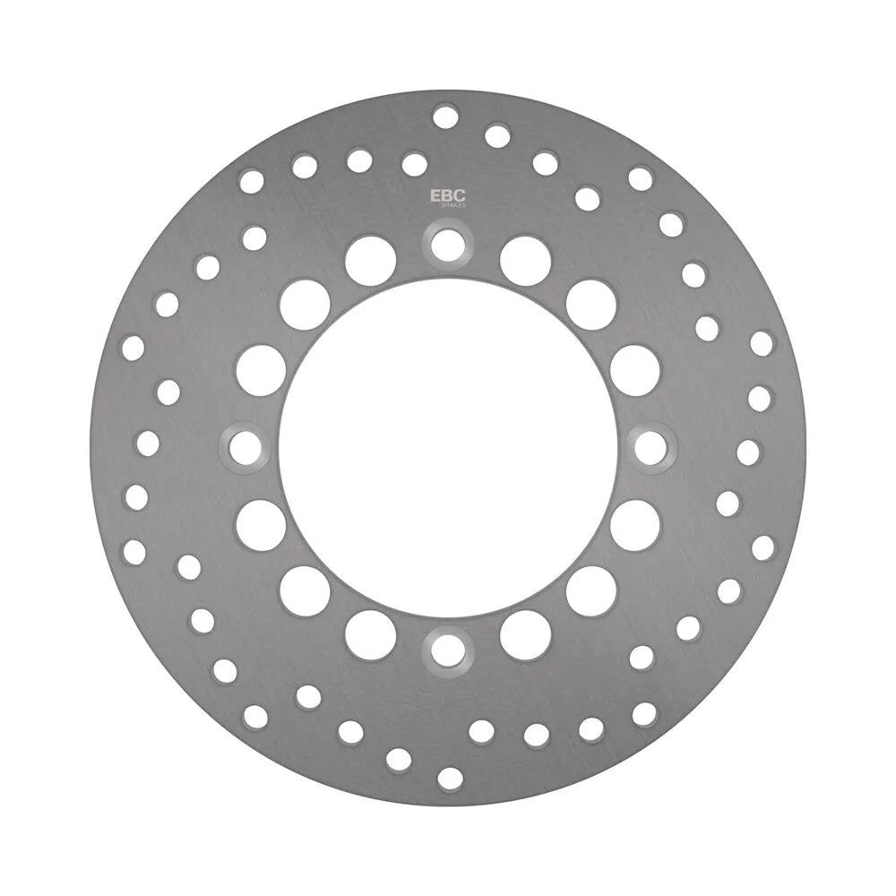 BRAKE ROTOR FIX HPSR RND RE