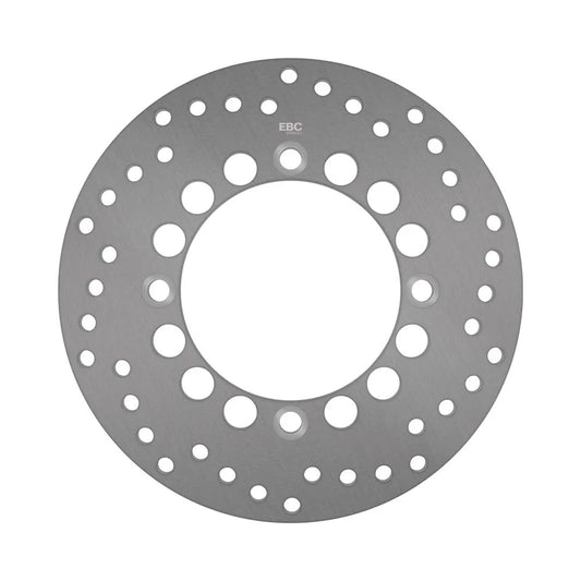 BRAKE ROTOR FIX HPSR RND RE