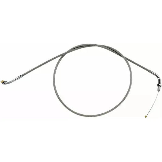 Ac Thr Push Cable, Yam 65-0232