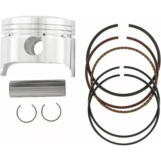 Wiseco Piston Yam Std. 4292M06700