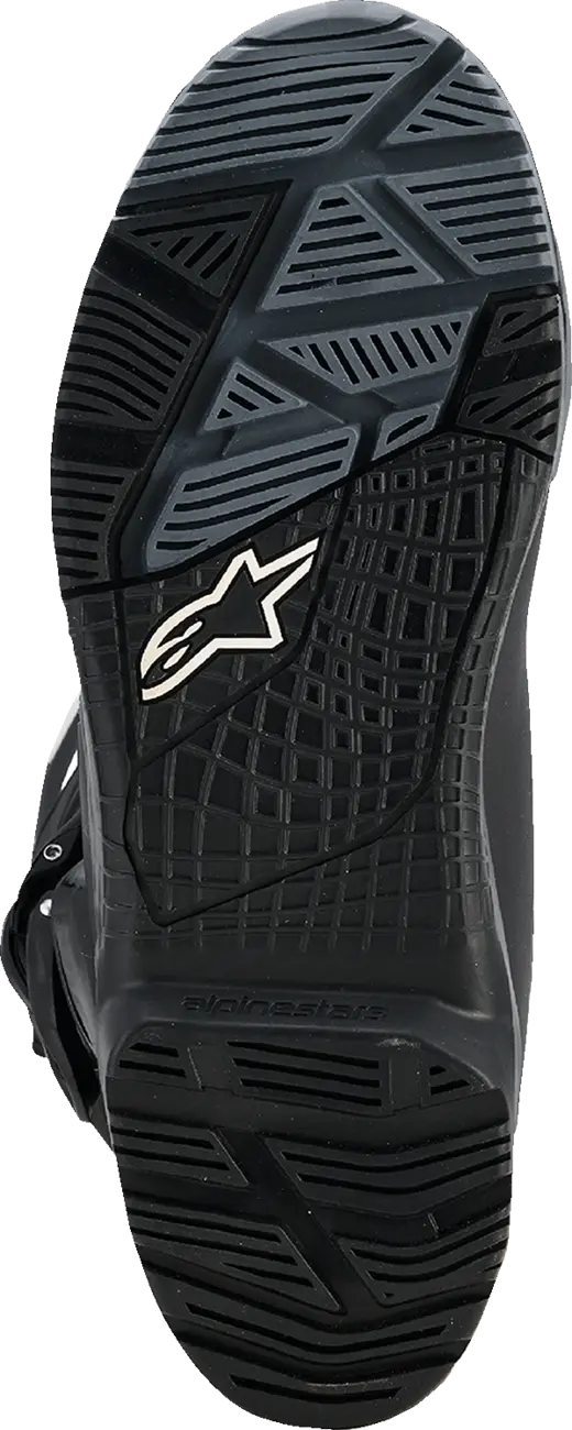 BOOT COROZAL ADV DS BLK 10