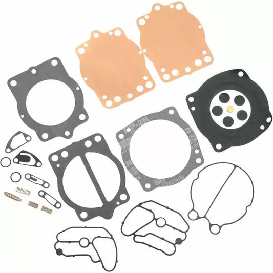 Keihin Rebuild Kt 38-44Mm 451468