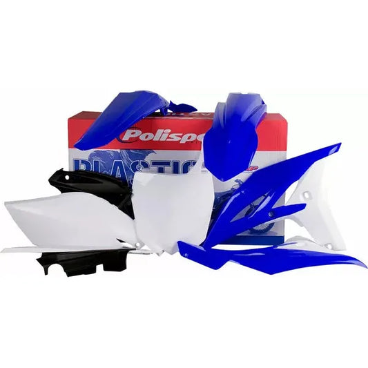 Body Kit Full Yzf250 10-13 Oe11-12 91400
