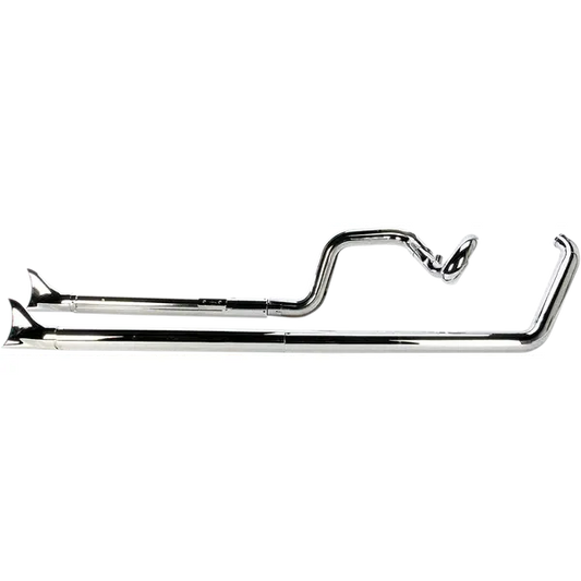 Exhaust Td Ftl Sftl 07-11