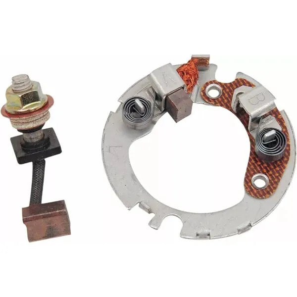 Brush Starter 70-508