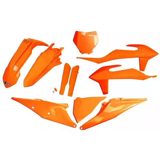 Body Kit Full Sx/Sxf 19-22 Flo Or Ktkit522F@Fflu