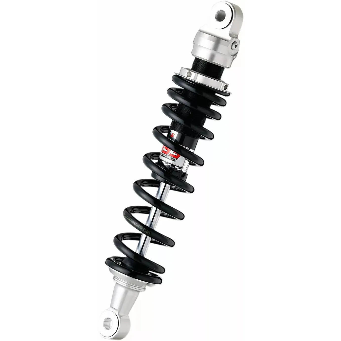 Rear Shock Ecoline Yam Bmw Me302-350T-01-88