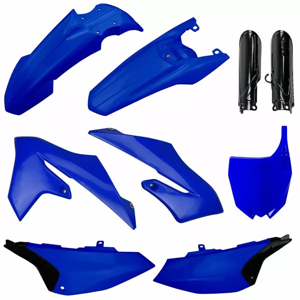 Body Kit Full Yz65 19- Bl 91342