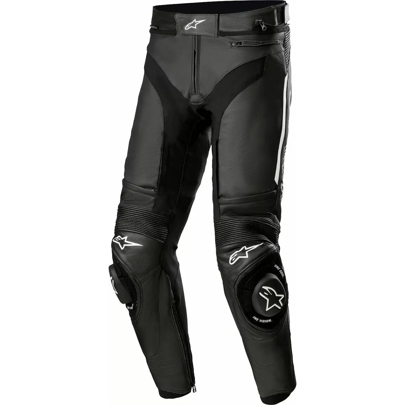 Missile V3 Leather Pants