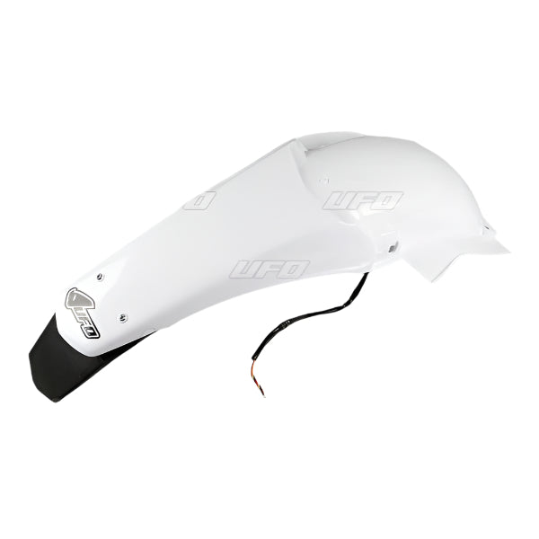 Rear Fender Wrf 03-06 W/L Wh Ya03891#046