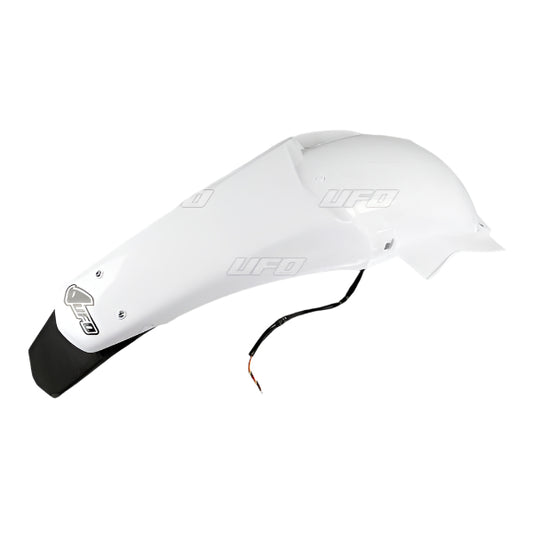 Rear Fender Wrf 03-06 W/L Wh Ya03891#046