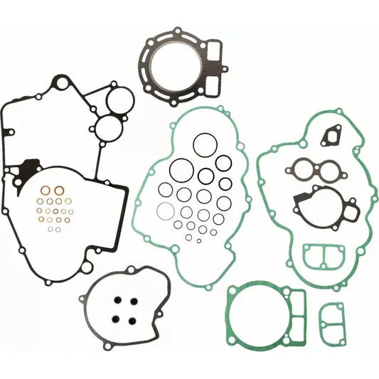 Gasket Kit Complete Ktm P400270850019