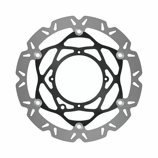 Sm Series Supermoto Contour Brake Rotor Kit SMX6028