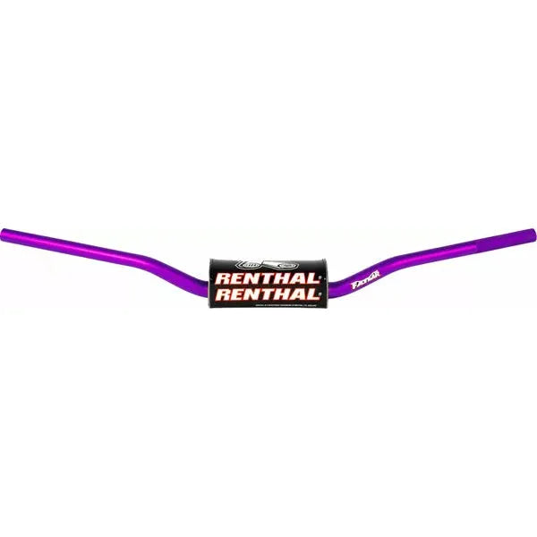Renthal Fatbar 821 Purple