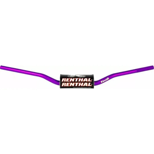 Renthal Fatbar 821 Purple