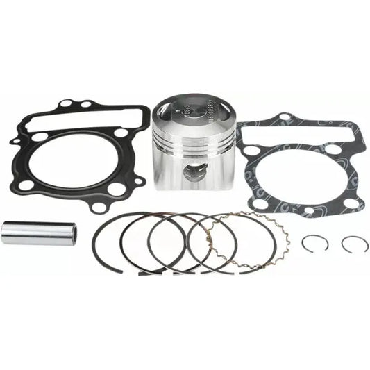Piston Kit W/Gaskets Pk1226