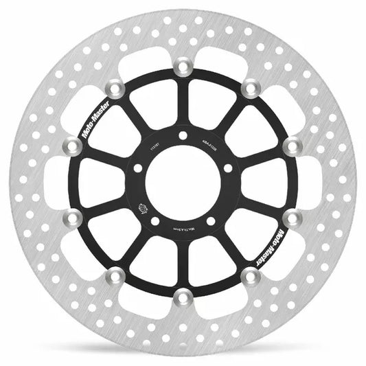 Brake Disc Halo Float Ft 113167