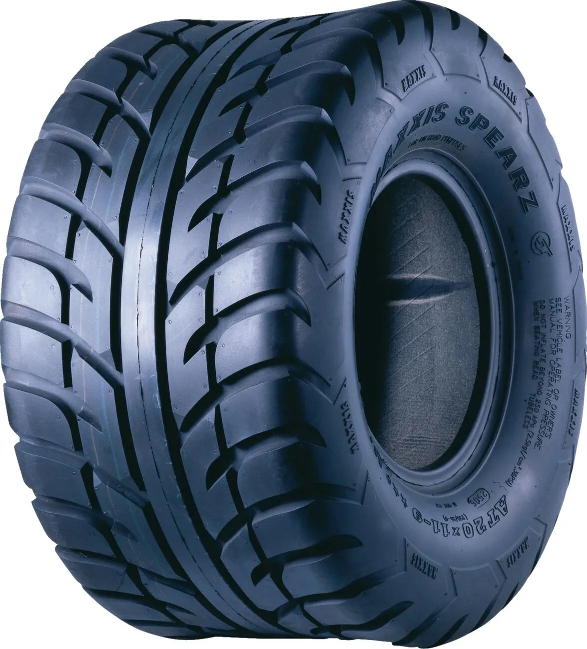 SP M992 18X10-10(255/40) 34N E