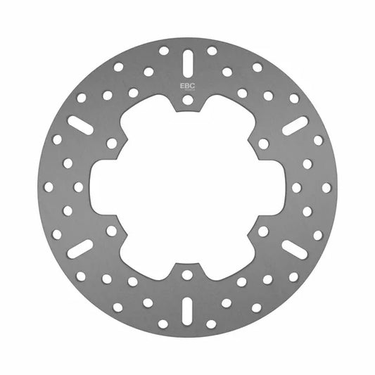 Brake Rotor Fixed Round MD2122