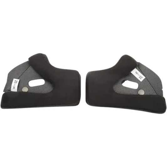 Gringo/Gringo S Helmet Cheek Pads