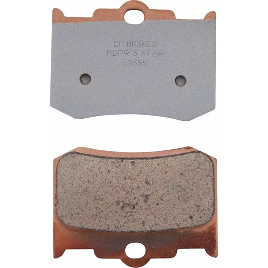 Brake Pad Brake Race Dp913 Rdp913