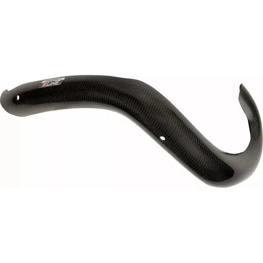 Heat Shield - Carbon Fiber Mhs35024