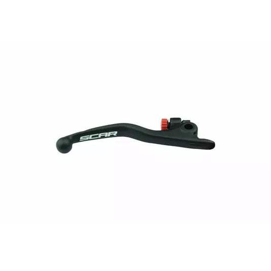 Lever Brake Brembo 14-Bk Obl503