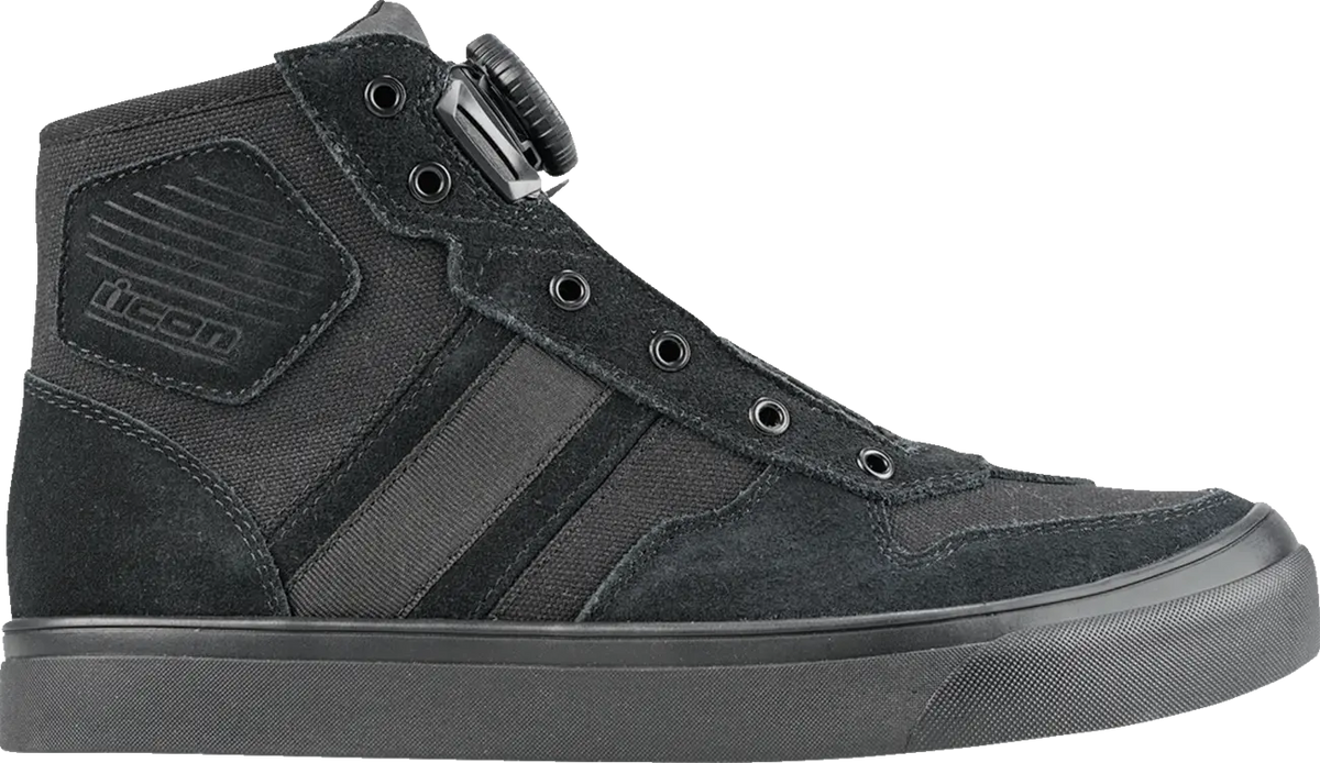 BOOT DOG DAYS CE STEALTH 8