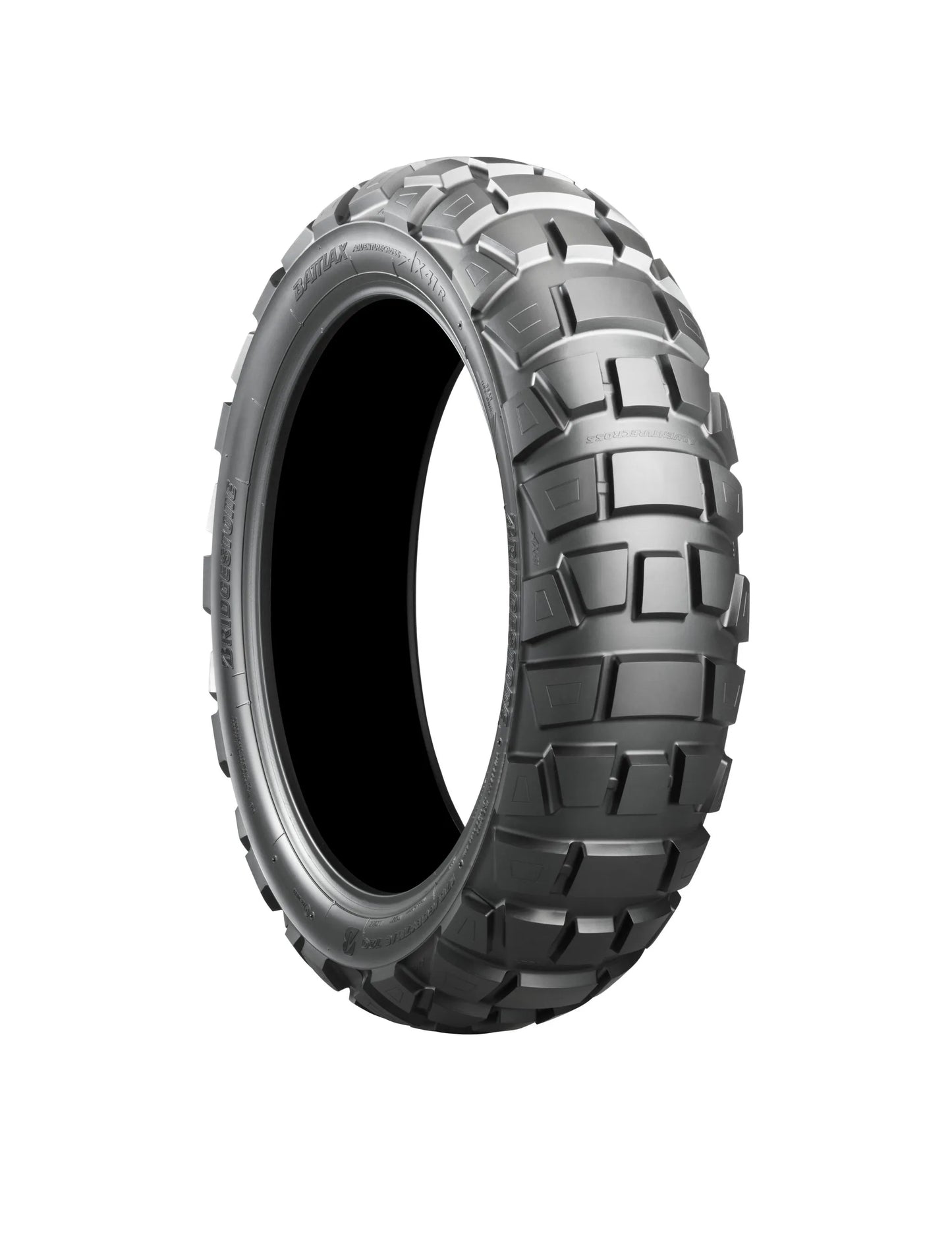 AX41 R 150/70B18 70Q TL