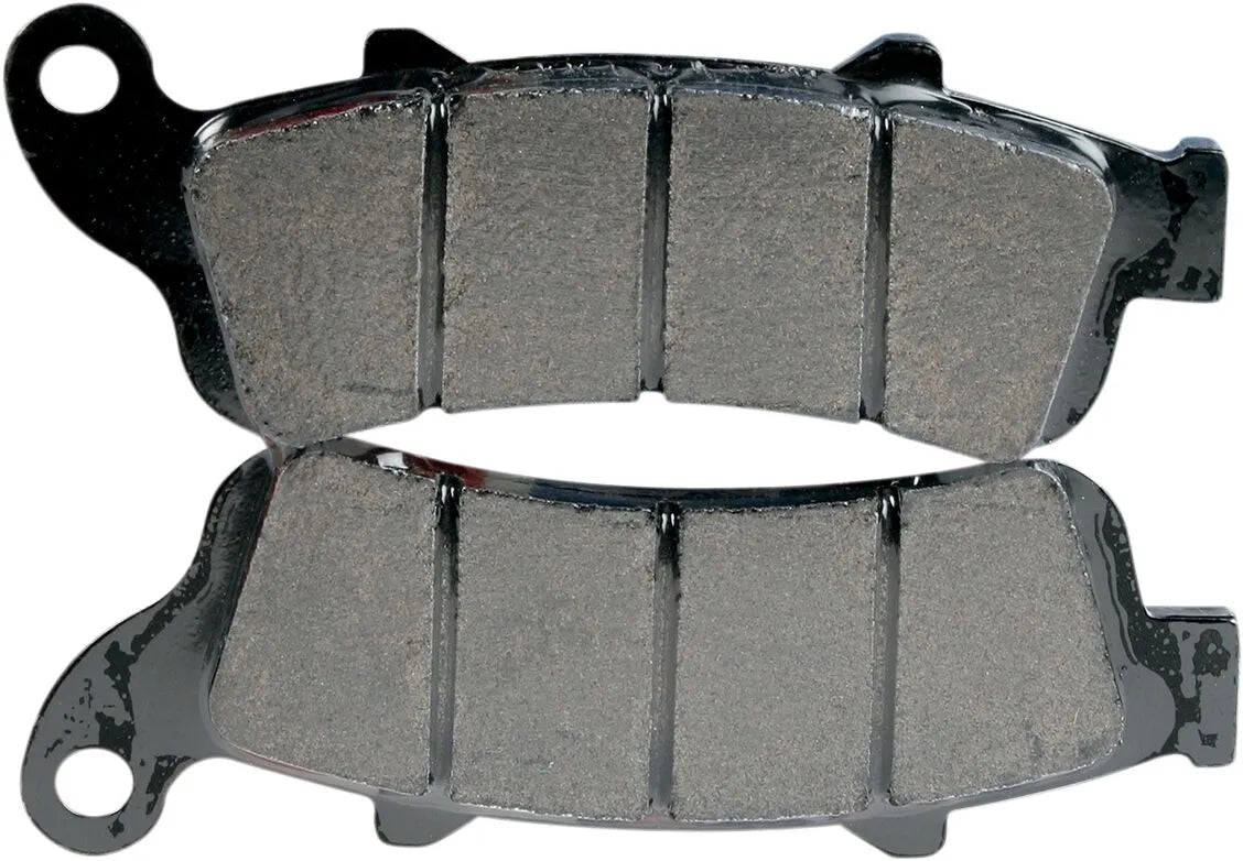 BRAKE PAD SINT FR
