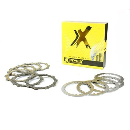 Ctch Set Exc520/525 02-03 16.Cps65002