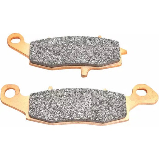 Brake Pad Epfa-Hh Series Sintered Metal EPFA229HH