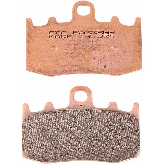 Brake Pad Fa-Hh Series Sintered Metal FA335HH