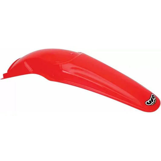 Rr Fender Honda 02 2Red Ho03688#070